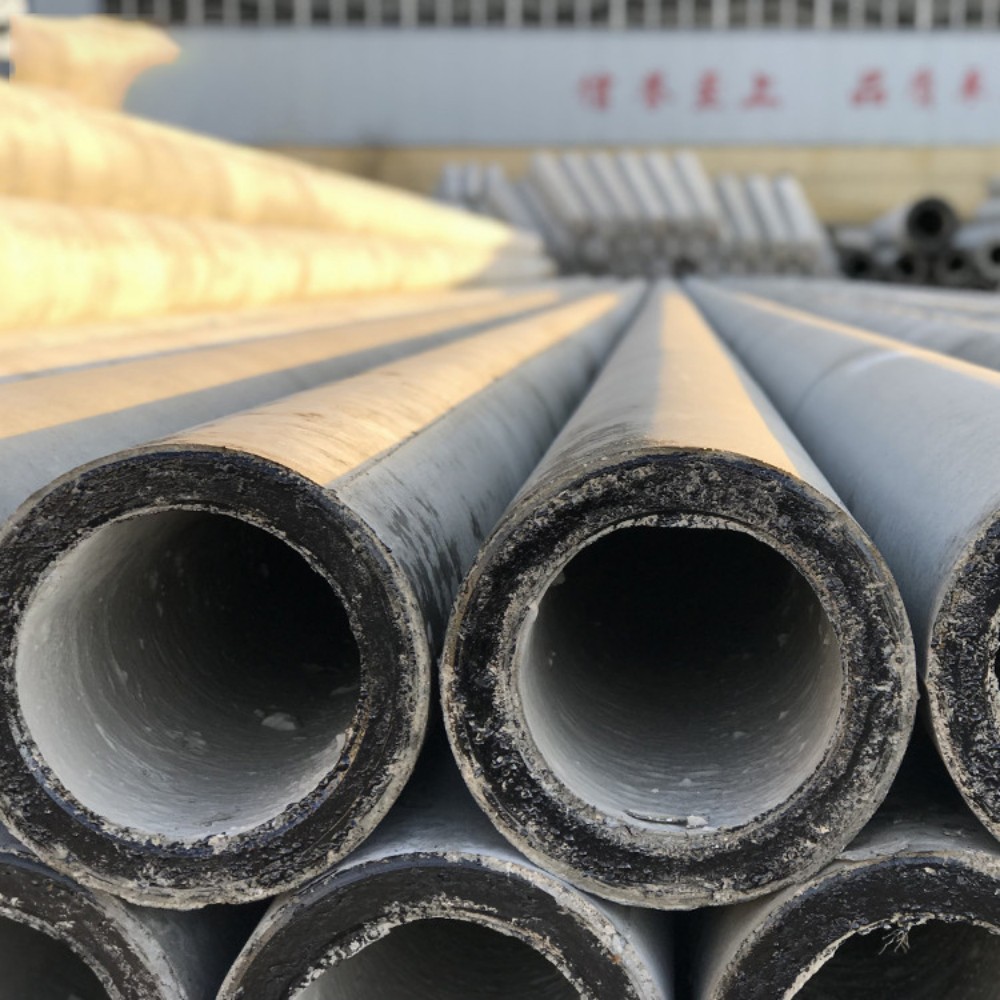 瓯海150×10米预应力水泥电线杆